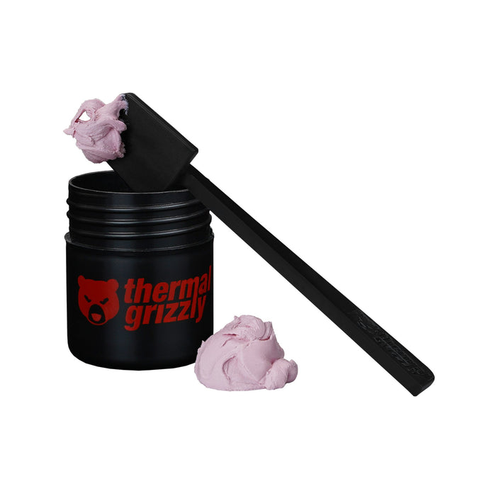 EAN 4260711991196 - Thermal Grizzly TG Putty compuesto disipador de calor Pasta térmica 30 g imagen 2