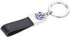 EAN 4024023271106 - TROIKA VW Lederschlaufe Llavero de anilla Negro imagen 1