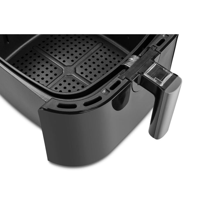 EAN 4061275214826 - MEDION LIFE E40 XL Sencillo 5,2 L Freidora de aire caliente Negro imagen 5