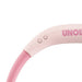 EAN 4011689866944 - Unold 86694 ventilador y nebulizador personal de mano Rosa Ventilador de cuello imagen 7
