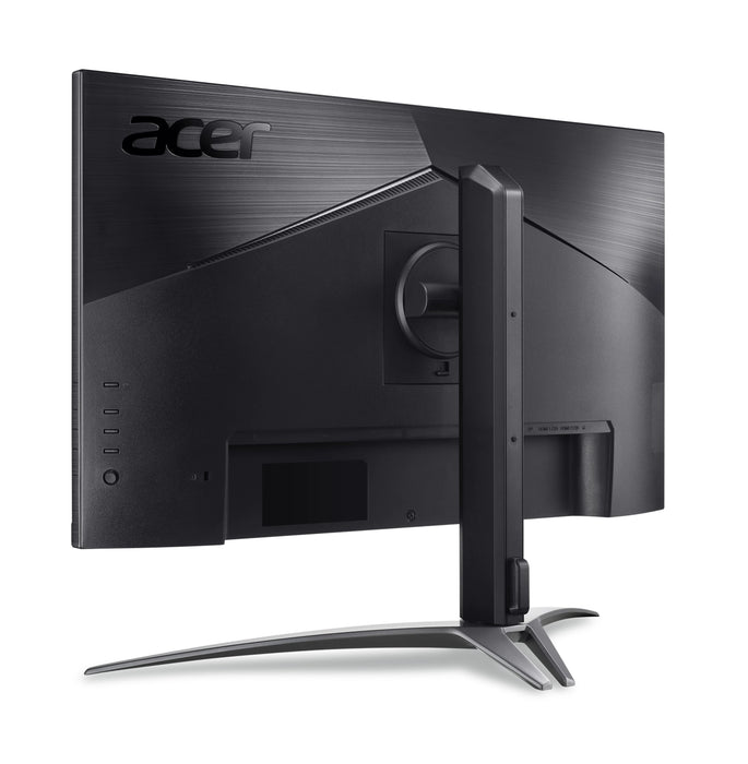 EAN 4711121930355 - Acer Predator XB273K V3 pantalla para PC 68,6 cm (27") 3840 x 2160 Pixeles 4K Ultra HD LCD Negro imagen 6