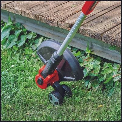 EAN 4006825659399 - Einhell GE-CT 18/30 Li-Solo 2,1 kg imagen 5