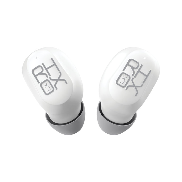 EAN 5060594761638 - Veho VEP-411-LITE-W auricular y casco Auriculares Dentro de oído Business/Everyday Blanco imagen 2