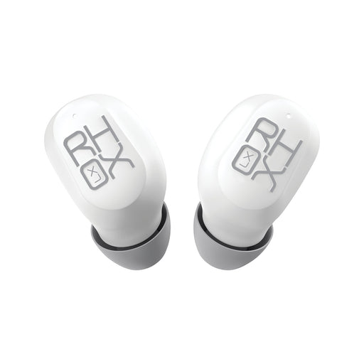 EAN 5060594761638 - Veho VEP-411-LITE-W auricular y casco Auriculares Dentro de oído Business/Everyday Blanco imagen 1