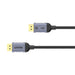 EAN 4894160053428 - UNITEK C1626GY01-1.5M cable DisplayPort 1,5 m Negro, Gris imagen 8