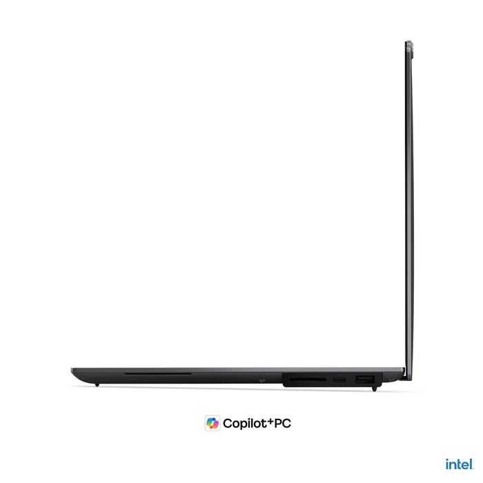 EAN 199275100826 - Lenovo ThinkPad X9-15p Gen 1 Aura Edition Copilot+ PC 358H Portátil 38,9 cm (15.3") Pantalla táctil 2.8K 3 imagen 9