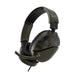 EAN 0731855064557 - Turtle Beach Recon 70 Auriculares Alámbrico Diadema Juego Negro, Verde imagen 1