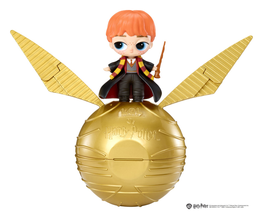 EAN 0035051249764 - L.O.L. Surprise! Loves Harry Potter Tots Asst imagen 20