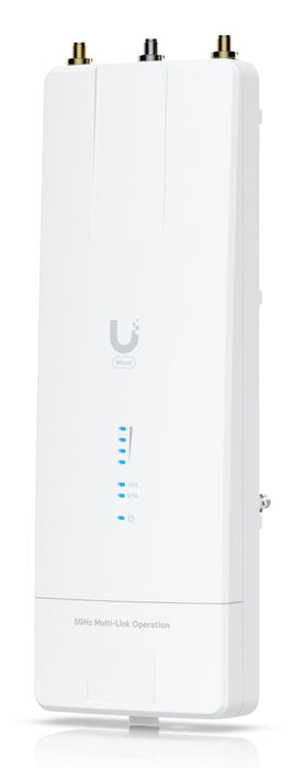 EAN 0810084699218 - Ubiquiti UISP Wave MLO5 Puente wifi 5000 Mbit/s Blanco imagen 2