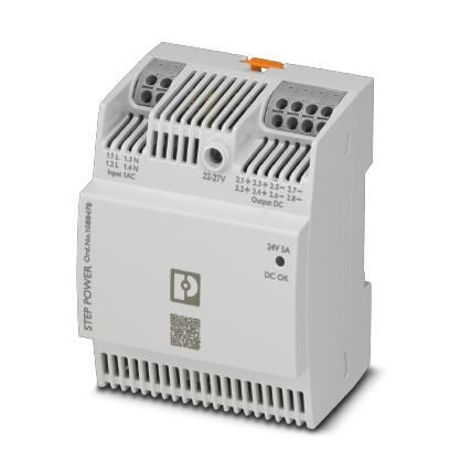 EAN 4055626890203 - Phoenix Contact STEP POWER imagen 1