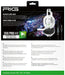 EAN 3665962009279 - NACON RIG 300 PRO HX Auriculares Alámbrico Diadema Juego Blanco imagen 4