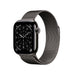 EAN 195950629668 - Apple Watch Series 11 OLED 42 mm Digital 374 x 446 Pixeles Pantalla táctil 5G Titanio Wifi GPS (satélite) imagen 1