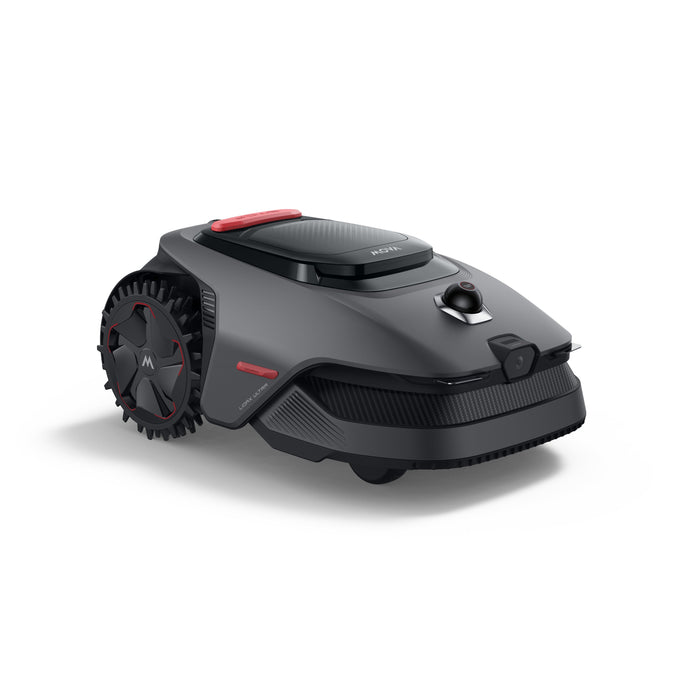EAN 6977973410621 - MOVA LiDAX Ultra 800 Robot cortacésped Batería Negro, Rojo, Gris imagen 2