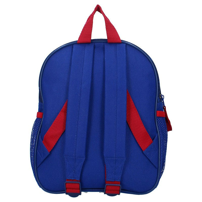 EAN 8712645325678 - Vadobag 155-01299 mochila Mochila informal Multicolor Poliéster imagen 4