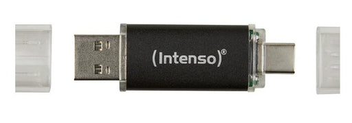 EAN 4034303035731 - Intenso Twist Line unidad flash USB 512 GB USB Type-A / USB Type-C 3.2 Gen 1 (3.1 Gen 1) Antracita imagen 1