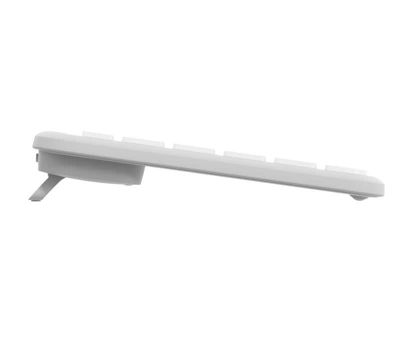 EAN 5099206119192 - Logitech Signature Slim Combo MK950 teclado Ratón incluido Oficina RF Wireless + Bluetooth QWERTY Nórdico imagen 6