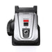 EAN 6970135038183 - Ecovacs GOAT A3000 LiDAR PRO EU Robot cortacésped Batería Negro, Blanco imagen 11