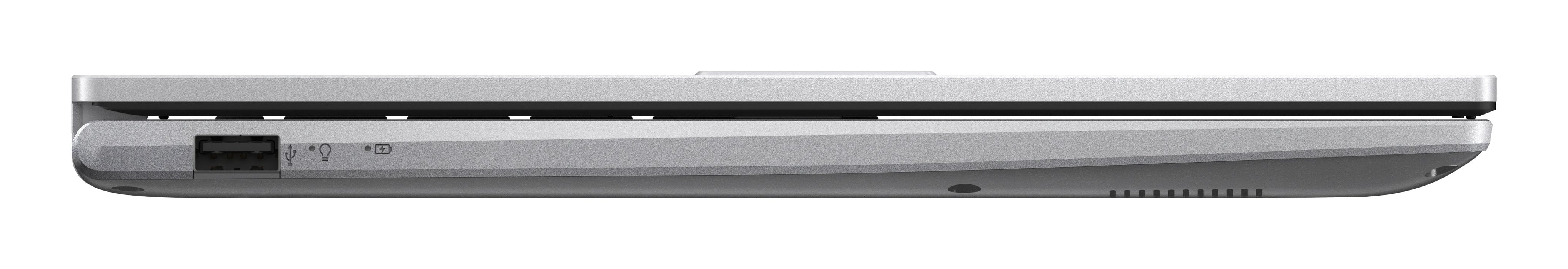 EAN 4711636648073 - ASUS Vivobook 14 X1404MA-EB022 35,6 cm (14") DDR4-SDRAM Wi-Fi 6 (802.11ax) imagen 10