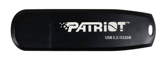 EAN 4711378428667 - Patriot Memory Xporter Core unidad flash USB 512 GB USB tipo A 3.2 Gen 1 (3.1 Gen 1) Negro imagen 1