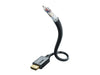 EAN 4001985254705 - Inakustik 00324610 cable HDMI 1 m HDMI tipo A (Estándar) Negro imagen 1