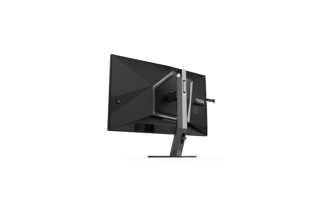 EAN 4038986141413 - AOC AGON PRO AG256FS pantalla para PC 62,2 cm (24.5") 1920 x 1080 Pixeles Full HD LCD Negro imagen 14