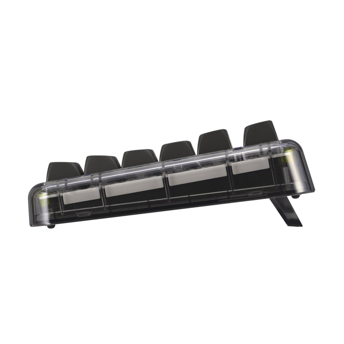 EAN 4711636227131 - ASUS Jelly75 KD201 KEYBOARD/VT-GN/GE/83 teclado Universal USB + RF Wireless + Bluetooth Multicolor imagen 5