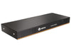 EAN 636430080222 - Vertiv Avocent AV 3108 interruptor KVM Montaje en rack Negro imagen 4