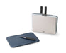 EAN 5028420003338 - Joseph Joseph Nest tabla de cocina para cortar Rectangular Acero inoxidable Gris imagen 4