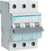 EAN 3250614310119 - Hager MBN125 corta circuito 3P imagen 1