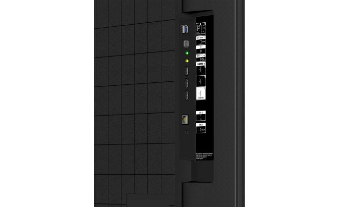 EAN 4548736156241 - Sony FW-65EZ20L pantalla de señalización Pantalla plana para señalización digital 165,1 cm (65") LCD Wifi imagen 10