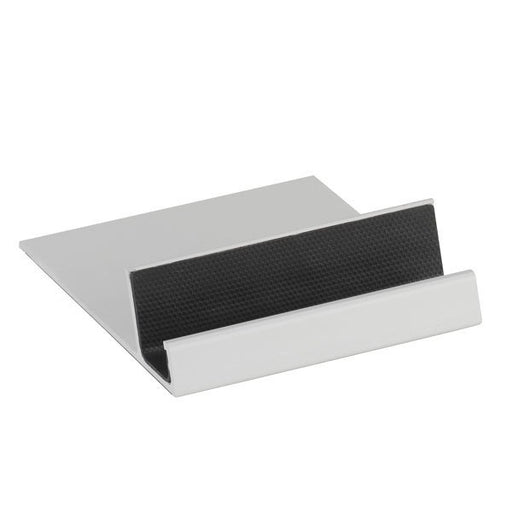 EAN 4008928355901 - Vivanco 35590 soporte Soporte pasivo Tablet/UMPC Aluminio, Blanco imagen 1