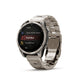 EAN 753759338138 - Garmin Fenix 8 3,56 cm (1.4") AMOLED 47 mm Digital 454 x 454 Pixeles Pantalla táctil Titanio Wifi GPS (sat imagen 7