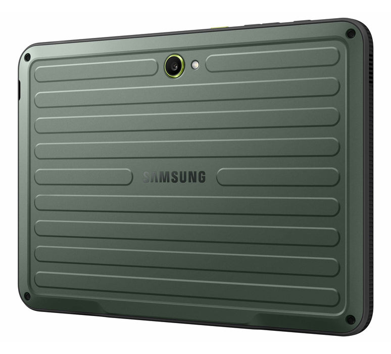EAN 8806097100683 - Samsung Galaxy Tab Active5 Pro SM-X350NZGAEEE tablet Qualcomm Snapdragon 128 GB 25,6 cm (10.1") 6 GB Wi-F imagen 5