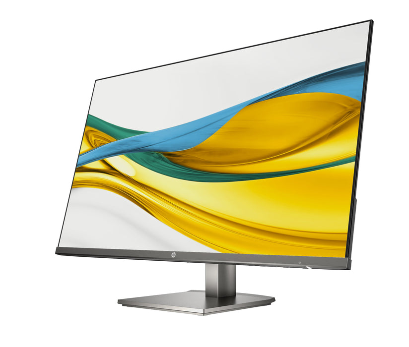 EAN 5715328377349 - HP Series 5 27 inch FHD Monitor - 527da pantalla para PC 68,6 cm (27") 1920 x 1080 Pixeles Full HD LCD Ne imagen 3