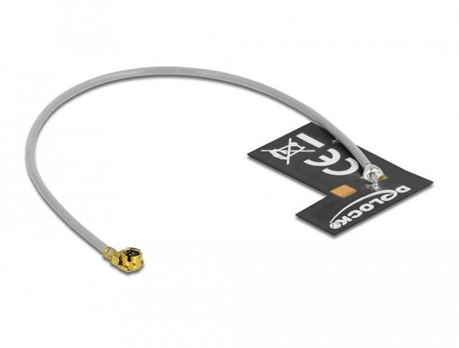 EAN 4043619126934 - DeLOCK 12693 antena para red imagen 1