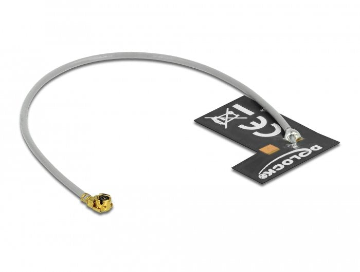 EAN 4043619126934 - DeLOCK 12693 antena para red imagen 1