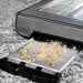EAN 8435484080040 - Cecotec Turbo EasyToast Inox 6 900 W Negro, Plata imagen 6