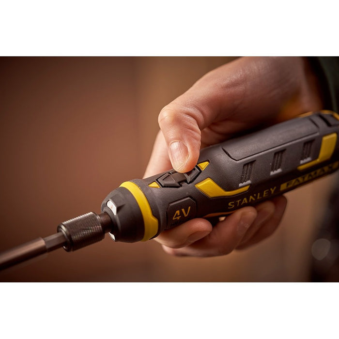 EAN 3253560667191 - Stanley FATMAX FMHT66719-0 destornillador manual Destornillador múltiple Destornillador plano imagen 10