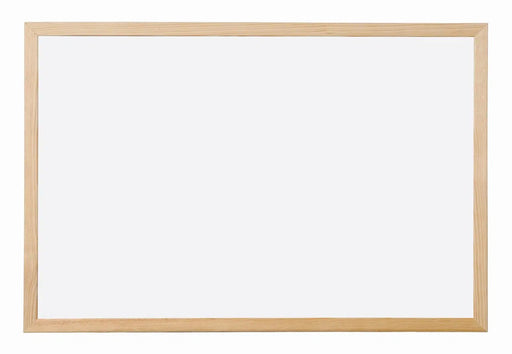 EAN 5705831035706 - Q-CONNECT KF03570 pizarrón blanco 400 x 600 mm Melamina imagen 1