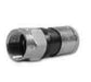 EAN 4031136043445 - Televes FPS51 conector F Metálico imagen 1