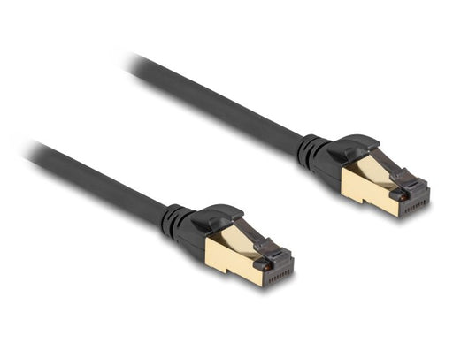 EAN 4043619802487 - DeLOCK 80248 cable de red Cat7 S/FTP (S-STP) imagen 1