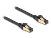 EAN 4043619802463 - DeLOCK 80246 cable de red 0,3 m Cat7 S/FTP (S-STP) imagen 1