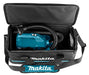 EAN 88381877534 - Makita CL121DZX aspiradora 0,3 L Secar Bolsa para el polvo imagen 3