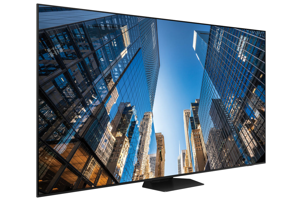 EAN 8806095352541 - Samsung QE98C Pantalla plana para señalización digital 2,49 m (98") LCD Wifi 450 cd / m² 4K Ultra HD Negr imagen 3