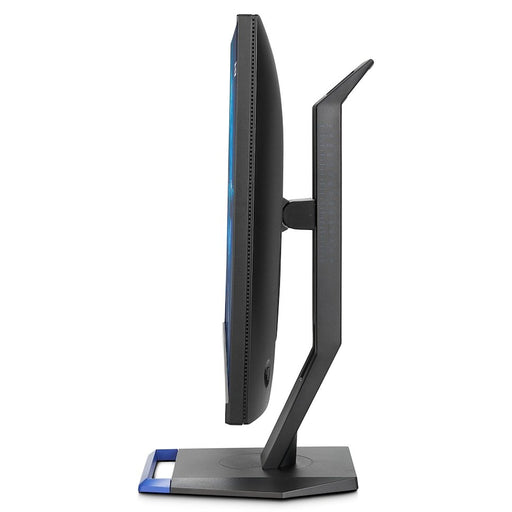 EAN 4061275228236 - ERAZER X40 pantalla para PC 68,6 cm (27") 2560 x 1440 Pixeles Quad HD LCD Negro imagen 2