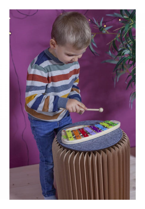 EAN 4003046004908 - Eichhorn Music Xylophone imagen 4