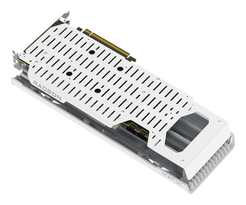 EAN 0840191502569 - XFX Speedster QICK 319 Radeon RX 7800 XT Core Edition AMD 16 GB GDDR6 imagen 5
