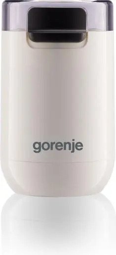 EAN 3838782687136 - Gorenje SMK150SW molinillo de café 150 W Crema de color imagen 1