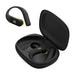 EAN 1200130027604 - JBL Endurance Peak 4 Auriculares Inalámbrico Dentro de oído Deportes USB Tipo C Bluetooth Negro, Marrón imagen 2