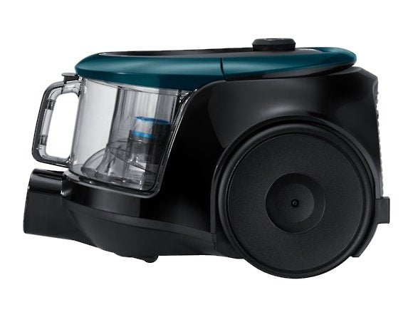 EAN 8806088678290 - Samsung VC07M21A0VN 1,5 L Aspiradora cilíndrica Secar 700 W Sin bolsa imagen 3